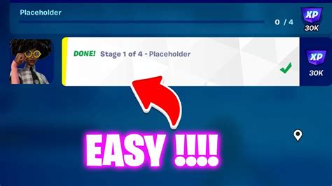 placeholder fortnite